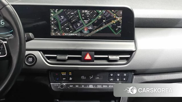 Kia The New Seltos 2023 Серый из Кореи, фото 5