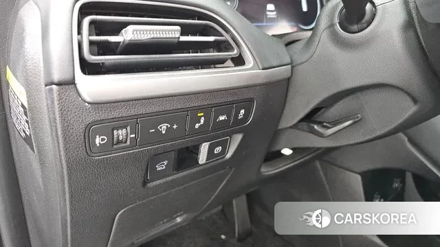 Hyundai Palisade 2020 Черный из Кореи, фото 5