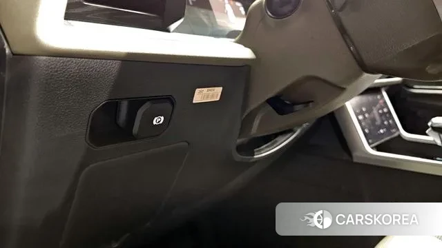 Ssangyong Torres 2023 Серый из Кореи, фото 5