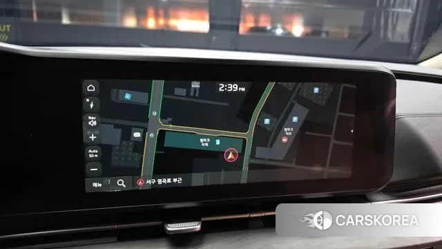 Kia Carnival 4th generation 2020 Черный из Кореи, фото 5