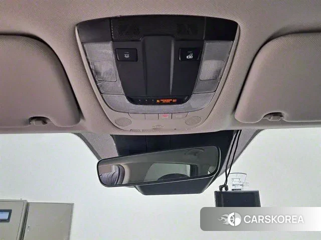 Kia Sorento 4th Generation 2021 Черный из Кореи, фото 5