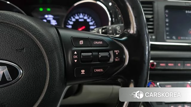 Kia The New Carnival 2018 Белый из Кореи, фото 5