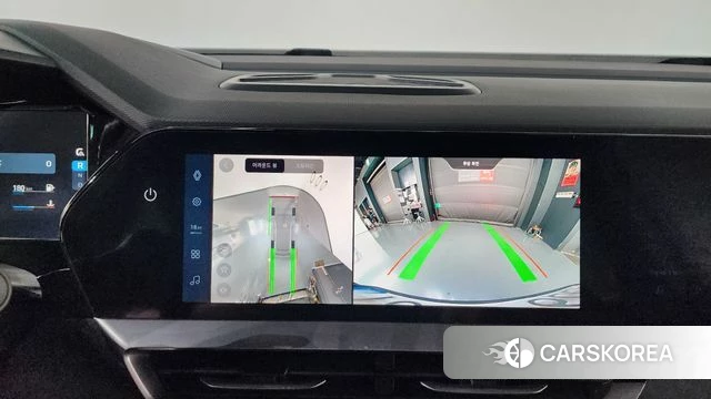 Renault Korea (Samsung) Grand Coleos 2024 Серый из Кореи, фото 5