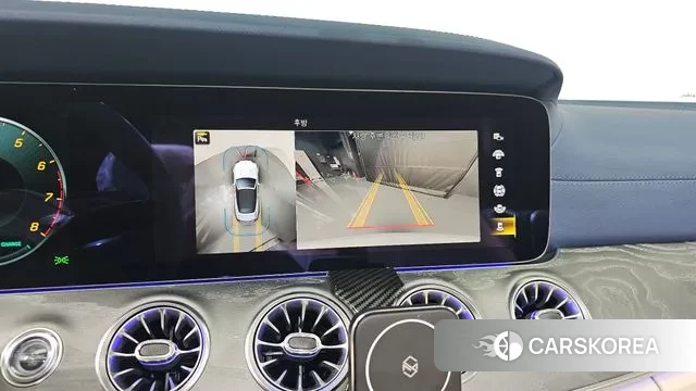 Mercedes-Benz E-Class W213 2023 Белый из Кореи, фото 5