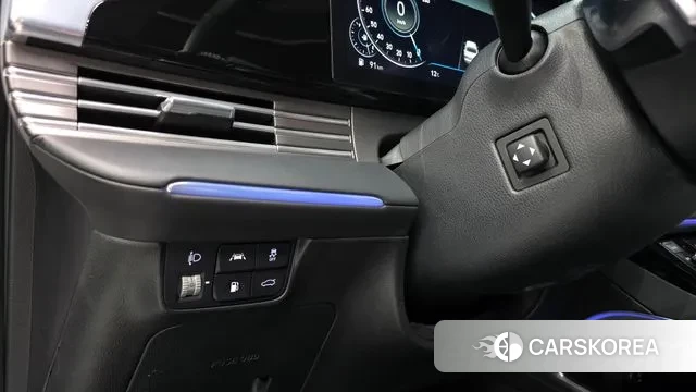 Hyundai The New Grandeur IG 2020 Белый из Кореи, фото 5