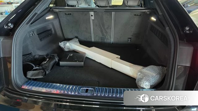 Audi Q8 (4M) 2026 Черный из Кореи, фото 5