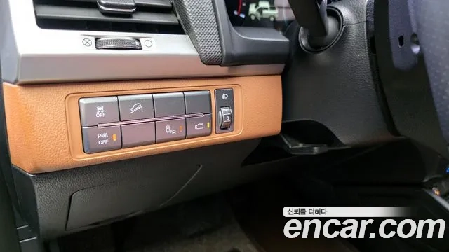 Ssangyong Rexton Sports id 2891709 из Кореи 5