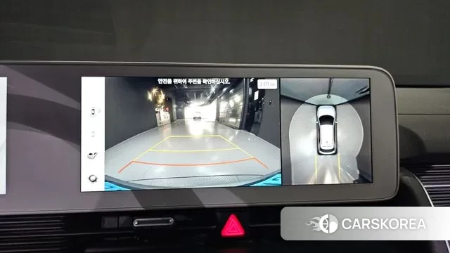 Hyundai Ionic 5 2022 Белый из Кореи, фото 5