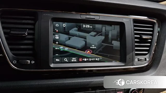 Kia The New Carnival 2019 Белый из Кореи, фото 5