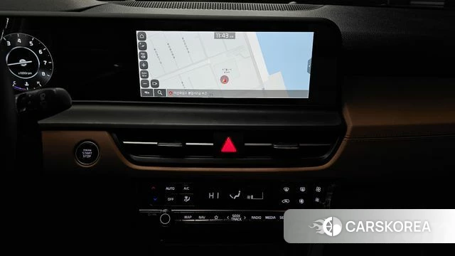 Kia The New Seltos 2023 Серый из Кореи, фото 5