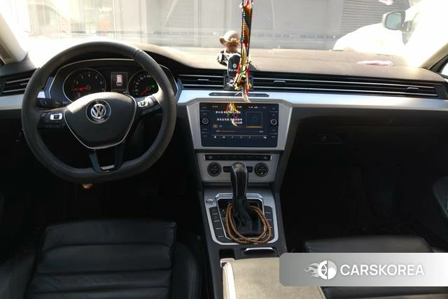 Volkswagen Wei Lan 2018 Белый из Китая, фото 5