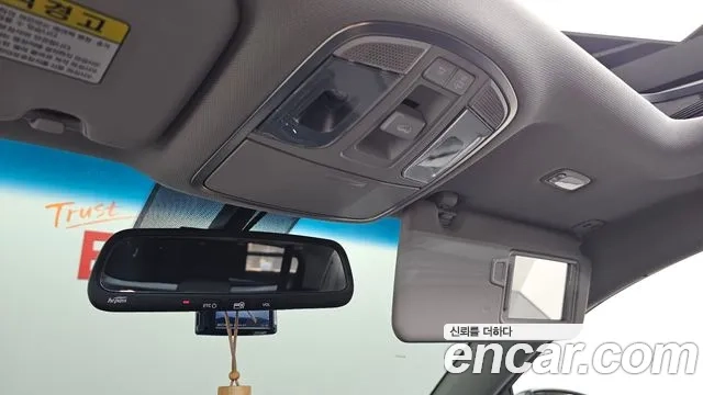 Hyundai All New Tucson 2018 Серый из Кореи, фото 5