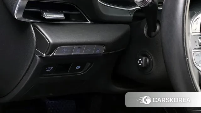 Genesis GV80 id 3484350 из Кореи 5