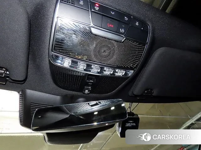 Mercedes-Benz S-Class W222 2019 Черный из Кореи, фото 5