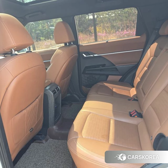 Ssangyong Torres 2023 Белый из Кореи, фото 5