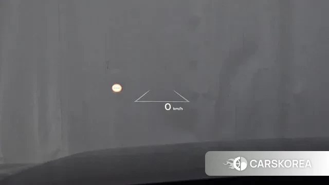 Kia The New K8 2024 Серый из Кореи, фото 5