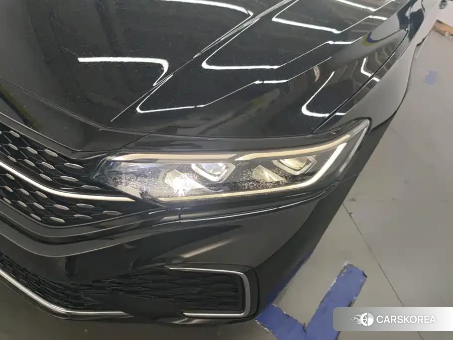 Volkswagen Passat 2024 Черный из Китая, фото 5