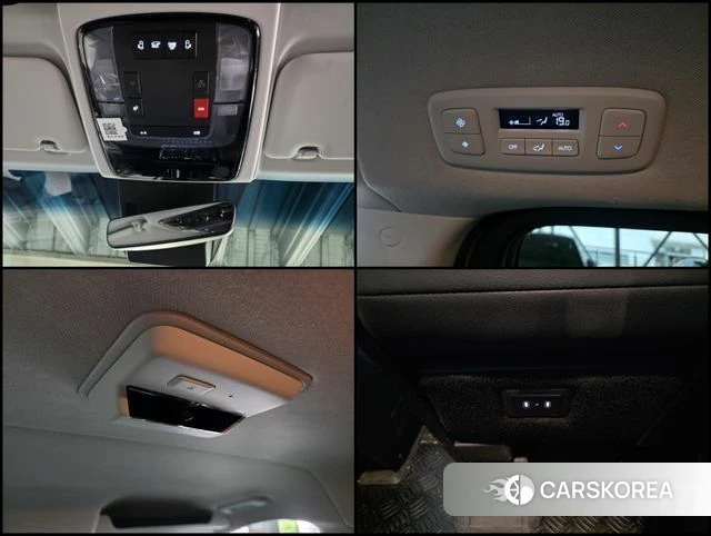 Hyundai Staria 2024 Серебряный из Кореи, фото 5