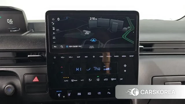 Hyundai Staria 2022 Серый из Кореи, фото 5