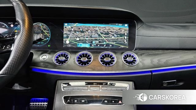 Mercedes-Benz CLS-Class C257 2022 Белый из Кореи, фото 5