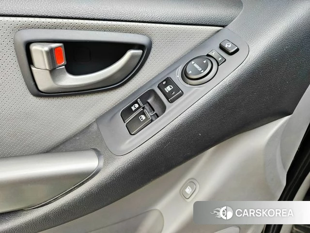 Hyundai The New Grand Starex 2019 Черный из Кореи, фото 5