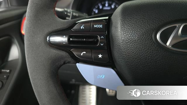 Hyundai i30 (PD) 2020 Белый из Кореи, фото 5