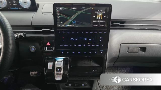 Hyundai Staria 2024 Черный из Кореи, фото 5