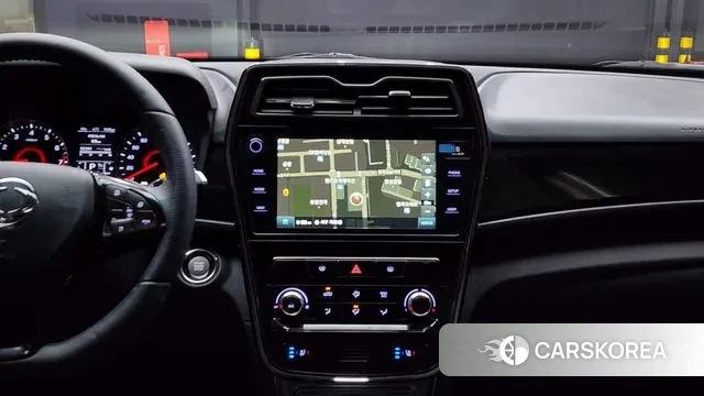 Ssangyong Berry New Tivoli 2019 Белый из Кореи, фото 5