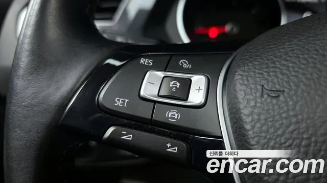 Volkswagen Tiguan second Generation id 2711366 из Кореи 5