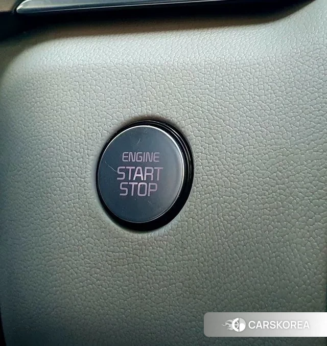 Kia Sorento 4th Generation 2022 Черный из Кореи, фото 5