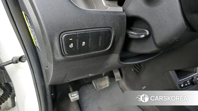 Kia The New Ray 2018 Белый из Кореи, фото 5