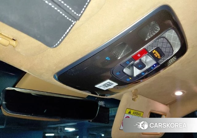 Genesis GV80 2023 Белый из Кореи, фото 5