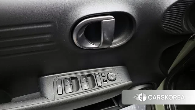 Hyundai Casper 2022 Зеленый из Кореи, фото 5