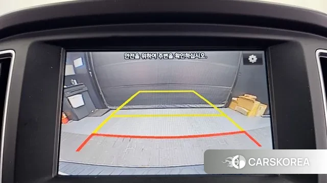 Hyundai The New Grand Starex 2018 Белый из Кореи, фото 5