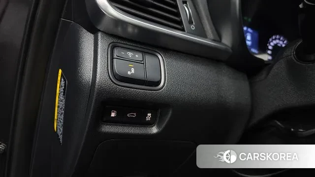 Kia The New K5 2nd generation 2018 Серый из Кореи, фото 5