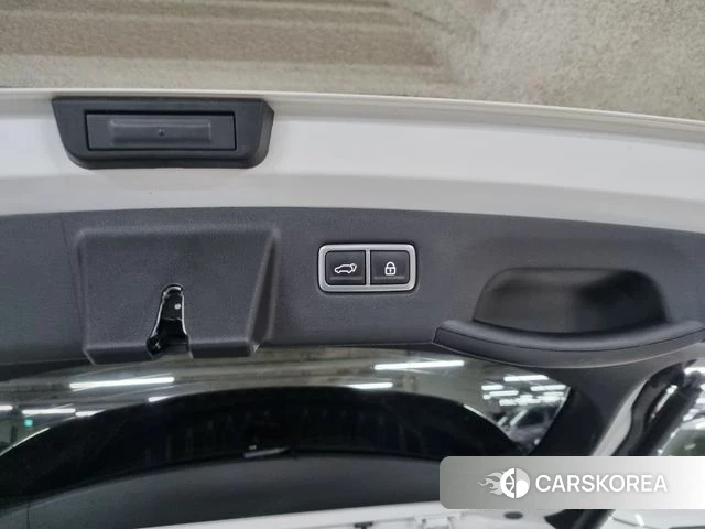 Kia Sorento 4th Generation 2023 Белый из Кореи, фото 5