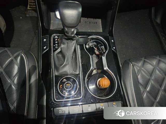 Kia Mohave Master 2021 Черный из Кореи, фото 5