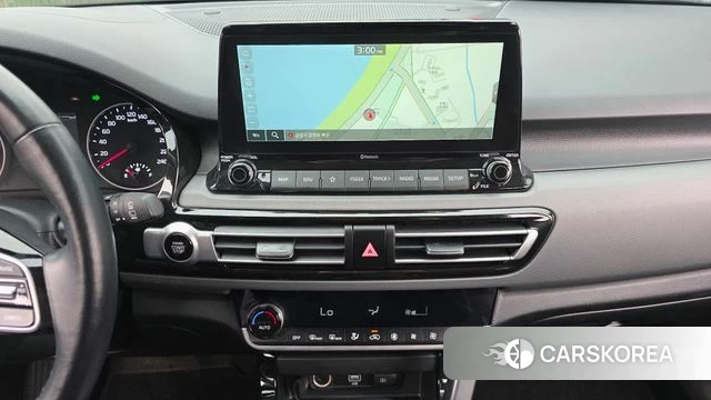 Kia Seltos 2021 Белый из Кореи, фото 5