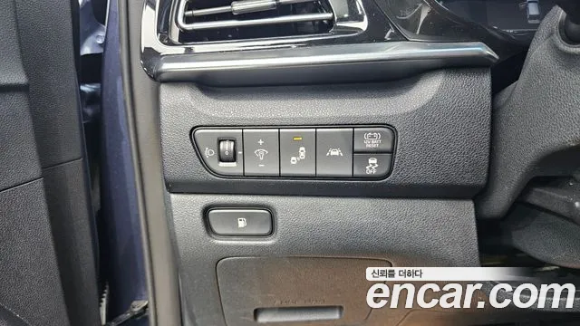 Kia The New Niro id 2637157 из Кореи 5