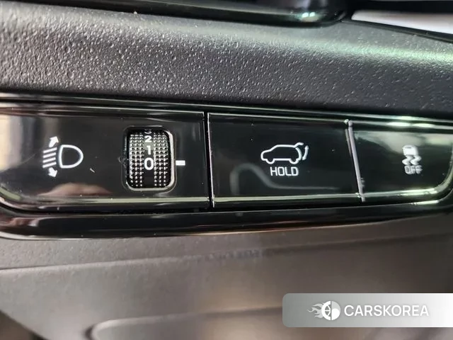 Kia Di All New Niro EV 2023 Серый из Кореи, фото 5