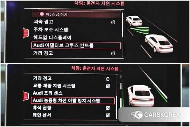 Audi A5 (F5) 2019 Черный из Кореи, фото 5