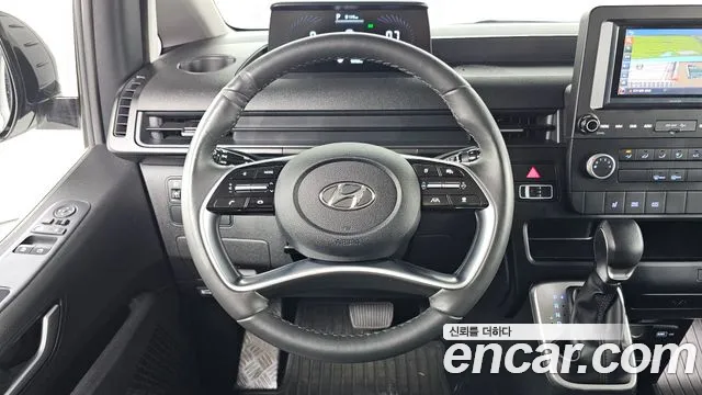 Hyundai Staria id 2688307 из Кореи 5