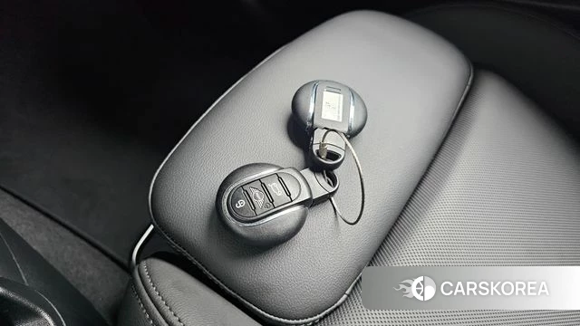 Mini Cooper 2019 Оранжевый из Кореи, фото 5