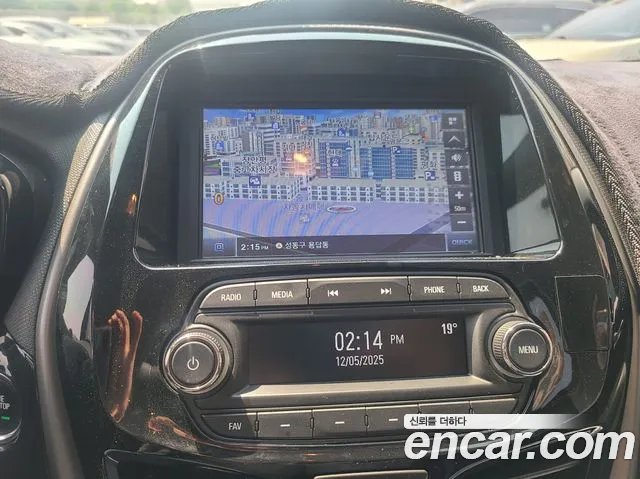 Chevrolet (GM Daewoo) The New Spark id 2714655 из Кореи 5