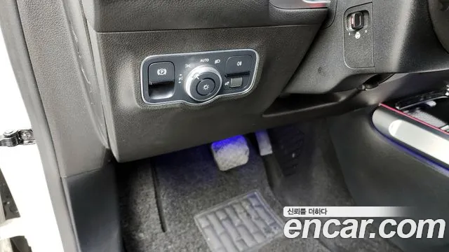 Mercedes-Benz GLB-Class X247 id 2677168 из Кореи 5