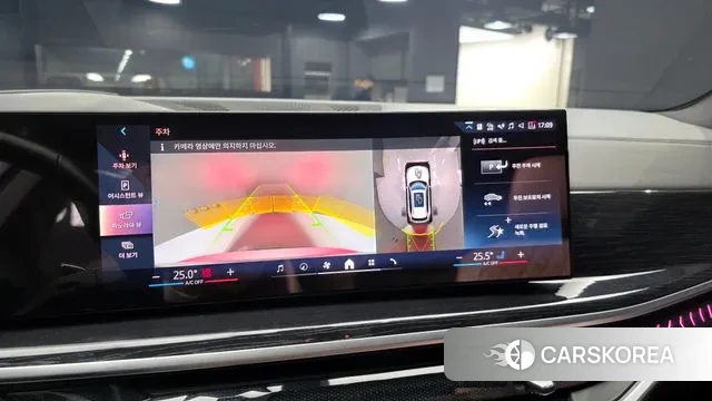 BMW X5 (G05) 2024 Белый из Кореи, фото 5