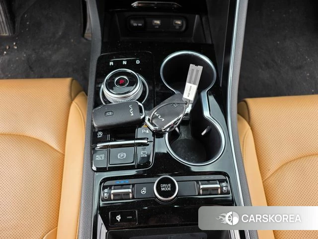 Kia K5 3rd generation 2023 Белый из Кореи, фото 5