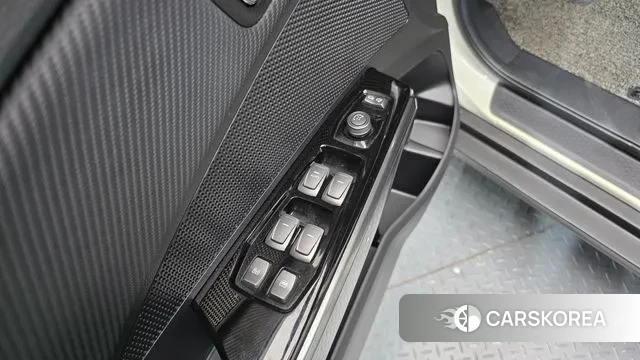 Ssangyong Tivoli Air 2022 Белый из Кореи, фото 5