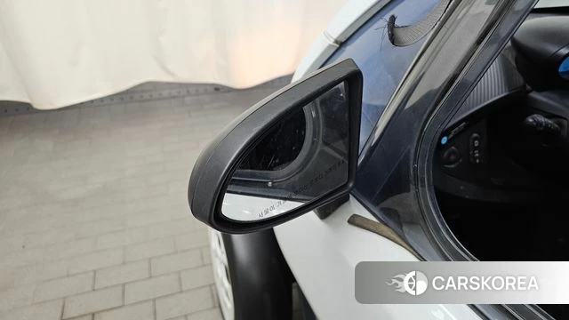 Renault Korea (Samsung) Twizy 2020 Белый из Кореи, фото 5