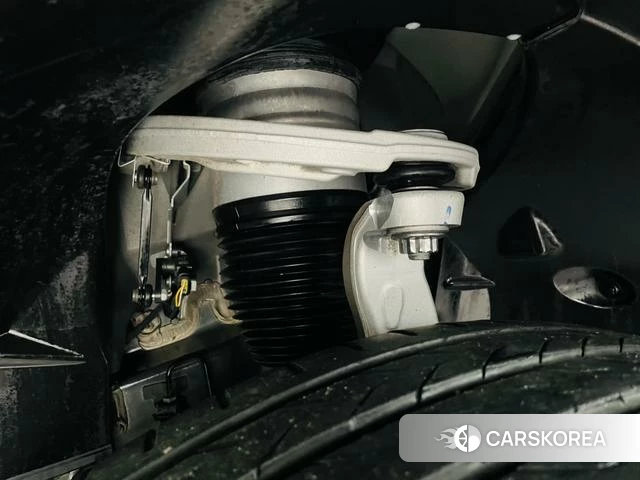 Mercedes-Benz GLE (import) id 3944907 из Китая 5